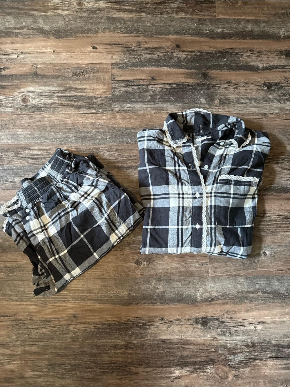 Aerie PJ Set